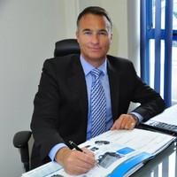 MAC International Employee Simon Ruck's profile photo