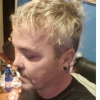 Artista independiente Employee Luca Puglia's profile photo
