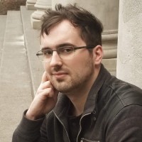 Washington Inventory Service Employee Jay Leeper's profile photo