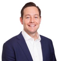 VicReturn Employee Julian Sidebottom's profile photo