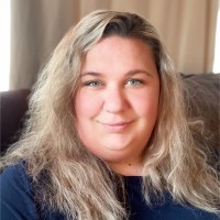 Evans Driver, PLC Employee Jolena Halterman's profile photo