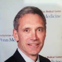 Penn Medicine, University of Pennsylvania Health System Employee Michael McQuiston's profile photo