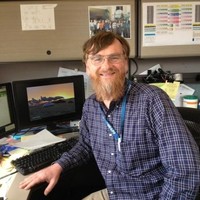 Robert Bunge Email & Phone Number