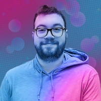 Clique Games Employee Brandon Egolf's profile photo