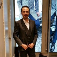 FZK Employee Şahin Doğan's profile photo