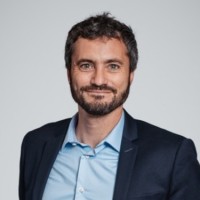 Ramboll Management Consulting Employee Xavier le Den's profile photo