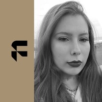 FUEL 3D Employee Camila Vitória's profile photo