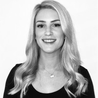Sigma Treasury Employee Georgie Williams's profile photo