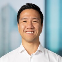 Sopra Steria Employee Tek Tan's profile photo