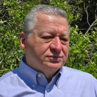 Atomic Data Employee Dwayne Sapp's profile photo