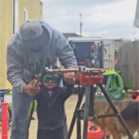 South Coast Facility Services - SCFS Employee Miguel Santos's profile photo