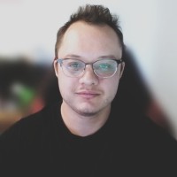STFX Employee Sean Chard's profile photo