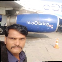 WintechTaparia Ltd. Employee Karthikeyan P's profile photo