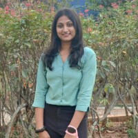 TechTree IT Systems Pvt. Ltd. Employee Pranjali S's profile photo