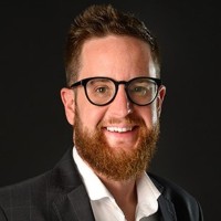 Sportsbet Employee Mark Briers's profile photo