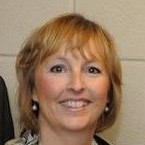Berenson Inc. Employee Sandra Maxwell's profile photo