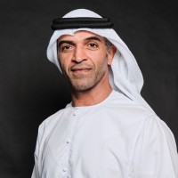 IMKAN Properties Employee Suwaidan al-Dhaheri's profile photo
