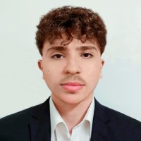 Volleyball World Employee Jim Rodrigues's profile photo