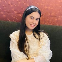 Khushi Narang's profile photo
