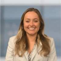 Western New England University School of Law Employee Olivia Gillis's profile photo
