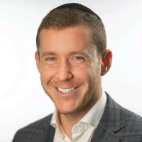 Tastewise Employee Ben Simon's profile photo