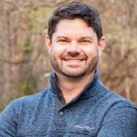 Radford University Employee Randy Davis's profile photo