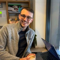 Jigsaw Medical Employee James Henshaw's profile photo