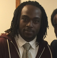 Local 79 Employee Chima Nwogu's profile photo