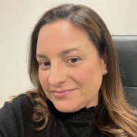 The Vascular Experts Employee Ashley Perrotti's profile photo