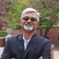 Infopro Learning, Inc Employee Tanmoy Majumder's profile photo