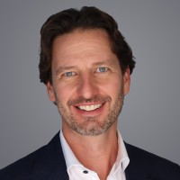 General Mills Employee Ryan Huffman's profile photo