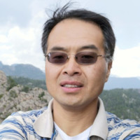 Deutsche Bank Employee Jun An's profile photo