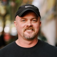 Aptible Employee Ben Odom's profile photo