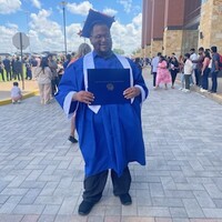 DESOTO INDEPENDENT SCHOOL DISTRICT Employee Bernard Cheatham's profile photo