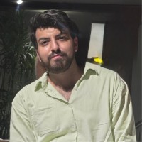 The Mighty Apes LLC Employee Bilal Waheed's profile photo