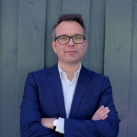 velpTEC edutainment Employee Christoph Jordan's profile photo