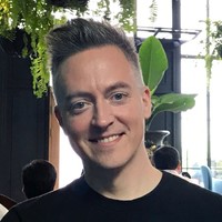 Independent Employee Ben Berry's profile photo