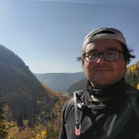 The Walt Disney Company Employee Connor Forde's profile photo