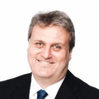 SumProduct Employee Liam Bastick's profile photo