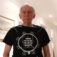 ChipFlow Ltd. Employee Ian Page's profile photo