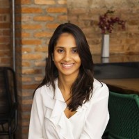 Roopa Namilikonda Email & Phone Number
