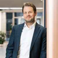 iLOQ Employee Joni Lampinen's profile photo