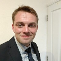 Orbital Net Employee David Booton's profile photo