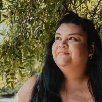 NGL Collective Employee Rosario Moreno's profile photo