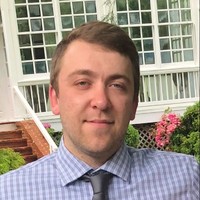 Commercial Group Lifting Products Employee Mike Bittikofer Jr.'s profile photo