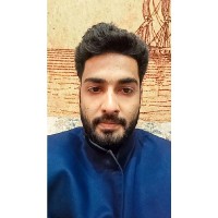 Freelancing Projects Employee Mohit Dubey's profile photo