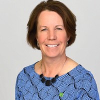TD Bank Employee Sally Williams's profile photo