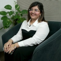 MetaSpace Employee Priyal Batra's profile photo