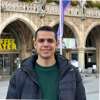 Edges For Training Employee Khalid Tarek's profile photo