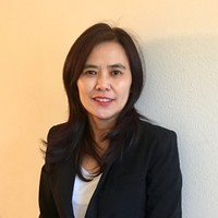 Chinese American International School Employee Susan Sun's profile photo